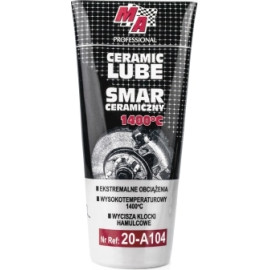Keramikpaste 50G Von -40░C Bis 1400░C 20-A104