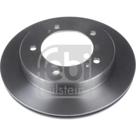 FEBI BILSTEIN Bremsscheibe 108650