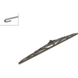 Bosch Wischerblatt 450U 3397004581