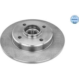 Bremsscheibe 11-15 523 4105