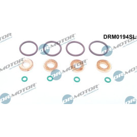Einspritzdüse Dichtungssatz DRM0194SL