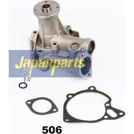 Japanparts Wasserpumpe / Kühlmittelpumpe PQ-506 Japanparts Wasserpumpe / Kühlmittelpumpe PQ-506