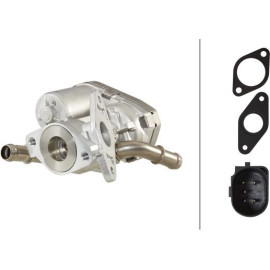 HELLA AGR-Ventil 6NU 010 171-271 HELLA AGR-Ventil 6NU 010 171-271