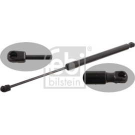 FEBI BILSTEIN Gasdruckfeder 31643