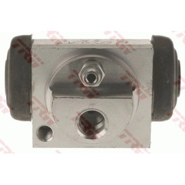 TRW Bremsrolle BWD351