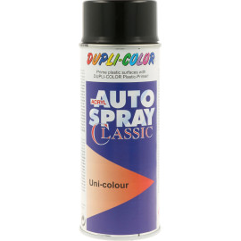 Dupli-Color Auto Spray schwarz 400ml 191381 Dupli-Color Auto Spray schwarz 400ml 191381