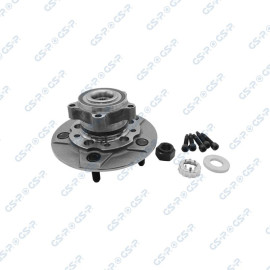GSP Nabe 9331009K