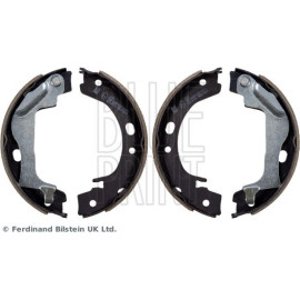 Handbremsbacken Toyota Corolla 02-07 ADT34176