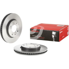 84 481 067 Bremsscheibe VA 09.A148.41