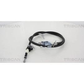Seilzug, Feststellbremse Toyota T. Yaris 1.0-1.33/1.4D 05- Le 8140 131180