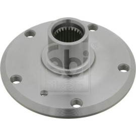 Radnabe 26234