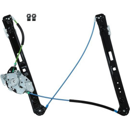 KAMOKA 7200039 Fensterheber vorne links, elektrisch, ohne Motor KAMOKA 7200039 Fensterheber vorne links, elektrisch, ohne Motor