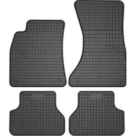 Passgenaue Kofferraummatte Gummimatten Audi A4 (B9) 2015 547143 Passgenaue Kofferraummatte Gummimatten Audi A4 (B9) 2015 547143