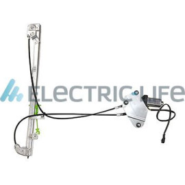 ELECTRIC LIFE Fensterheber ZR ZA144 L
