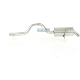 Walker Endschalldämpfer 22516 Walker Endschalldämpfer 22516