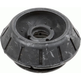 Lager - Radaufhängung. Citroen C1 (Pm_, Pn_), 1.0, 1.4 Hdi Peugeot 107, 1.0, 1.4 Hdi Toyota Aygo (_B4_), 1.0 (Kgb40_), 1.2 (Pab40_) 38380 01