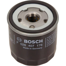 Bosch Ölfilter F 026 407 176 Bosch Ölfilter F 026 407 176