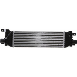 MAHLE Ladeluftkühler CI 326 000S