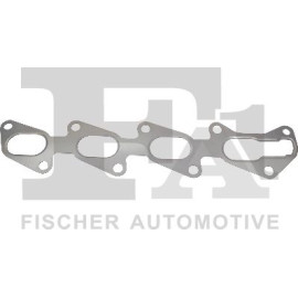 FA1 Abgaskrümmerdichtung 412-009