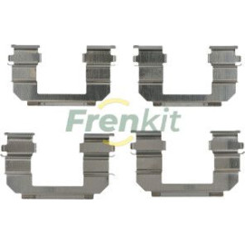 FRENKIT Zubehör, Bremsbeläge 901287