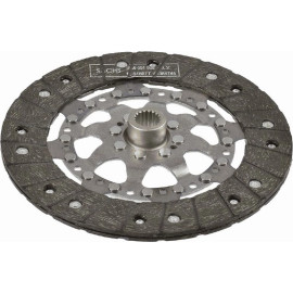 SACHS Kupplungsscheibe 1864 001 795