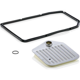 Mann & Hummel Automatikgetriebeölfilter PKW H 2425 X KIT