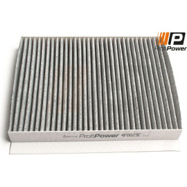 PROFIPOWER Filter, Innenraumluft 4F0023C