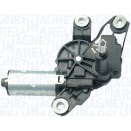 Wischermotor 64013033010