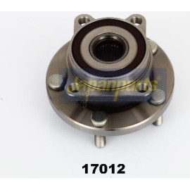 Japanparts Radnabe KK-17012