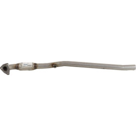 Walker Abgasrohr Mitte 9955