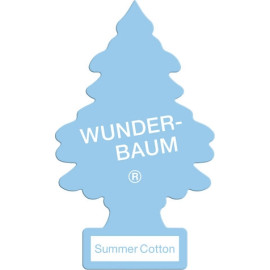 88958504 Wunderbaum Summer Cotton 1 Stk 88958504 Wunderbaum Summer Cotton 1 Stk