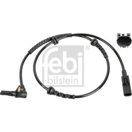 Sensor, Raddrehzahl 171431