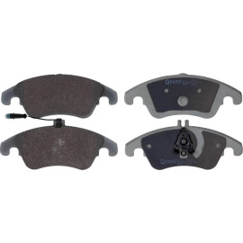 Bremsbelagsatz Db P. W204 07- 280-350/W212 09-/Cls QP8348 Bremsbelagsatz Db P. W204 07- 280-350/W212 09-/Cls QP8348