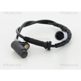 Sensor, Raddrehzahl 818011401