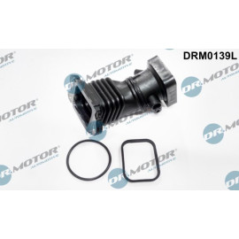 Ansaugschlauch, Luftfilter DRM0139L