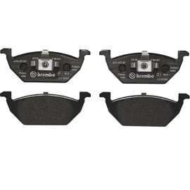 BREMBO Bremsklötze Xtra VA P 85 041X