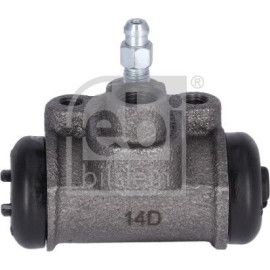 FEBI BILSTEIN Radbremszylinder 178225