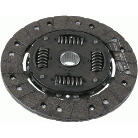 SACHS Kupplungsscheibe 1878 005 187