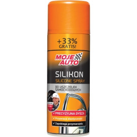 19-031 MOJE AUTO AMT19-031 Silikon für Dichtungen 400 ml Spray