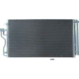 KAMOKA Kondensator, Klimaanlage 7800323