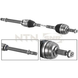 SNR Antriebswelle DK55.012