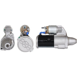 LUCAS Starter LRS04140