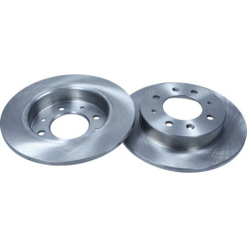MAXGEAR Bremsscheibe 19-2451 Kia Cerato 04 MAXGEAR Bremsscheibe 19-2451 Kia Cerato 04