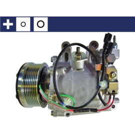 Kompressor, Klimaanlage ACP 115 000S