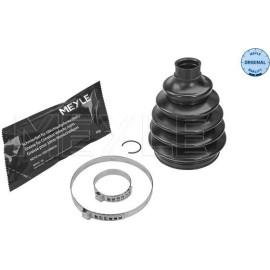 Faltenbalg, Antriebswelle Opel Ext. Agila B / Suzuki Splash 614 495 0010