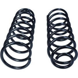 MAXGEAR Fahrwerksfeder 60-0006D