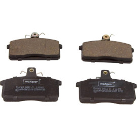 MAXGEAR Bremsbelagsatz 19-2903 Suzuki Samurai/Vitara MAXGEAR Bremsbelagsatz 19-2903 Suzuki Samurai/Vitara