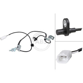 A.B.S. ABS Sensor 32206