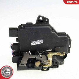 SKV GERMANY Türschloss 16SKV003