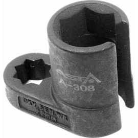Buchse für Lambdasonde A-308